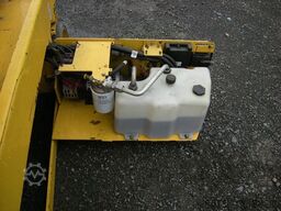 GENIE GS 1932, Scherenarbeitsbühne Genie 8 m