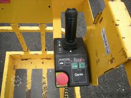 GENIE GS 1932, Scherenarbeitsbühne Genie 8 m