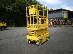 GENIE GS 1330, Genie, 2026 neue Batterien, 5,9 m