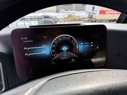 MERCEDES-BENZ Actros 2553 Fahrgestell/Retarder/Lenkachse/EU6D