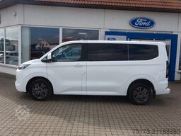 FORD Tourneo Custom L1 Titanium 2.5L PHEV B&O Kam Nav