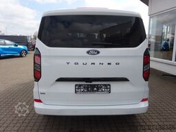 FORD Tourneo Custom L1 Titanium 2.5L PHEV B&O Kam Nav