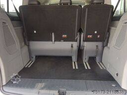 FORD Tourneo Custom L1 Titanium 2.5L PHEV B&O Kam Nav