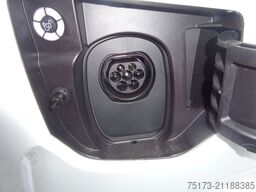 FORD Tourneo Custom L1 Titanium 2.5L PHEV B&O Kam Nav