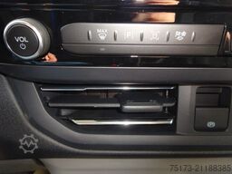 FORD Tourneo Custom L1 Titanium 2.5L PHEV B&O Kam Nav