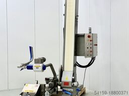 König Herkules HK1100/2650 L-S