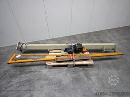 DEMAG bis 80kg Traglast