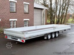 Stedele THA 835 T TRIDEM 800x230x35cm 3500KG