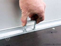 Stedele THA 835 T TRIDEM 800x230x35cm 3500KG