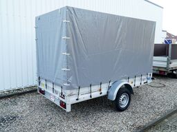 Koch U7 300X150X180CM 750KG