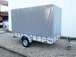 Koch U7 300X150X180CM 750KG