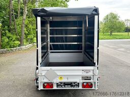 Koch 4.13 EDITION 35 250X125X160CM 1300KG