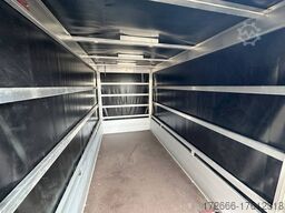 Koch 4.13 EDITION 35 250X125X160CM 1300KG