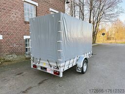 Koch 7.13 300X150X180CM 1300KG