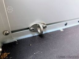 Koch 7.13 300X150X180CM 1300KG