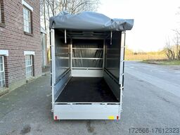 Koch 7.13 300X150X180CM 1300KG