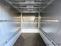 Koch 7.13 300X150X180CM 1300KG