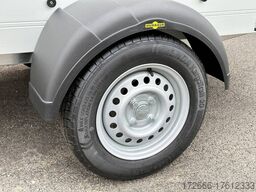 Humbaur STARTRAILER H 752513 251X131X30CM 750KG