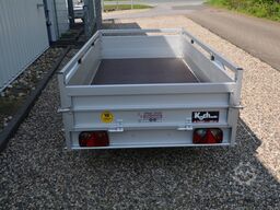 Koch U4 250X125X45CM 750KG