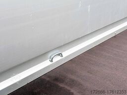 Humbaur HA 102111 KV BUGKLAPPE 205X110X35CM 1000KG