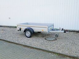 Humbaur HA 132513 KV BUGKLAPPE 251X131X35CM 1300KG