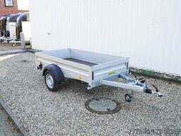 Humbaur HA 132513 KV BUGKLAPPE 251X131X35CM 1300KG