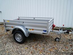 Koch B1000 205X105X45CM 1000KG