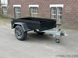 TPV IBÖCKMANN TL-EB2 OFFROAD 202X107X35CM 1000KG