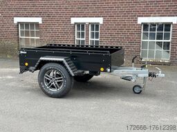 TPV IBÖCKMANN TL-EB2 OFFROAD 202X107X35CM 1000KG