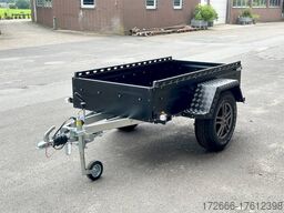 TPV IBÖCKMANN TL-EB2 OFFROAD 202X107X35CM 1000KG