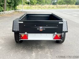  TPV IBÖCKMANN TL-EB2 OFFROAD 202X107X35CM 1000KG