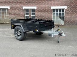 TPV IBÖCKMANN TL-EB2 OFFROAD 202X107X35CM 1000KG