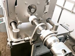 Vemag LPG 208, AHM 204