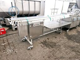 Vemag LPG 208, AHM 204