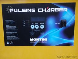 Montini 48V - 180 A