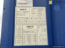Schmitz Cargobull SCB*S2/Thermo King TK486V