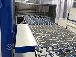 GMR-GOS Dual Chamber Curing Oven 1.700 x 1.400mm