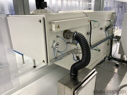 GMR-GOS Dual Chamber Curing Oven 1.700 x 1.400mm