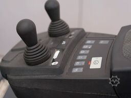 Jungheinrich EFG 216K