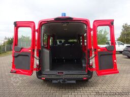 FORD Transit 350 L3H2 Trend MTW Stndhz AHK 2xKlima