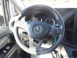 MERCEDES-BENZ Vito Mixto 114 CDI 4x4 kompakt Klima Tempomat