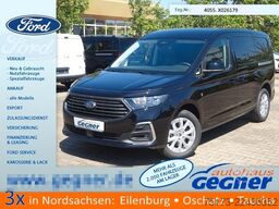 FORD Transit Connect Limited L2 Kasten AWD Stndhz AHK