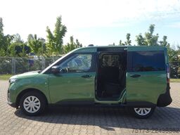 FORD Transit Courier Doppelkabine Trend Aut. AHK WiPa
