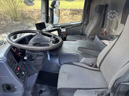 Scania P450 10x4 Liebherr 10m³ / Swiss-Vehicle