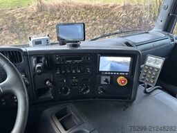 Scania P450 10x4 Liebherr 10m³ / Swiss-Vehicle