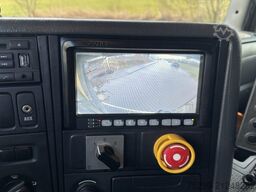 Scania P450 10x4 Liebherr 10m³ / Swiss-Vehicle