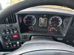 Scania P450 10x4 Liebherr 10m³ / Swiss-Vehicle