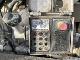 Scania P450 10x4 Liebherr 10m³ / Swiss-Vehicle