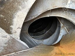 Scania P450 10x4 Liebherr 10m³ / Swiss-Vehicle