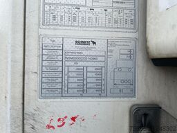 Schmitz Cargobull Fridge Thermoking SLXe Spectrum / Multitemp / S...